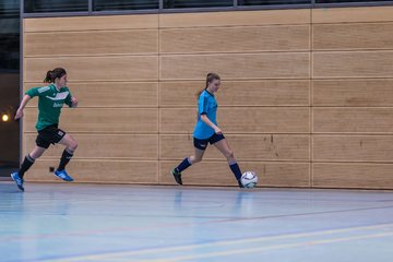 Bild 237 - Hesebeck Hallenmasters
